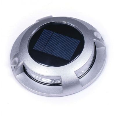 Oprawa ogrodowa solar doziemna 0.56W 5lm 1.2Vx900mAh 740 IP65 2V LGS110 LUMAX (LGS110)